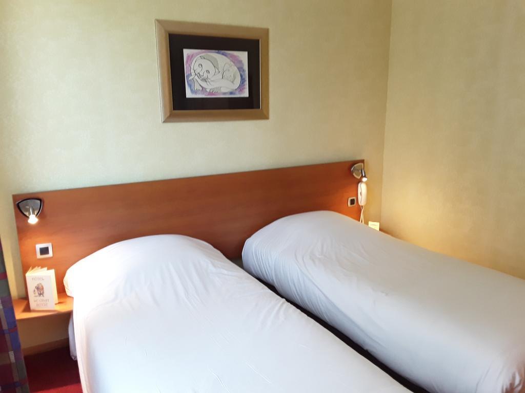 In Situ Hotel Валансьен Экстерьер фото