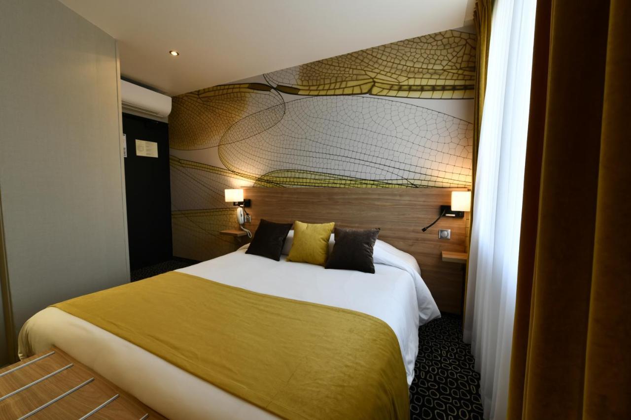 In Situ Hotel Валансьен Экстерьер фото