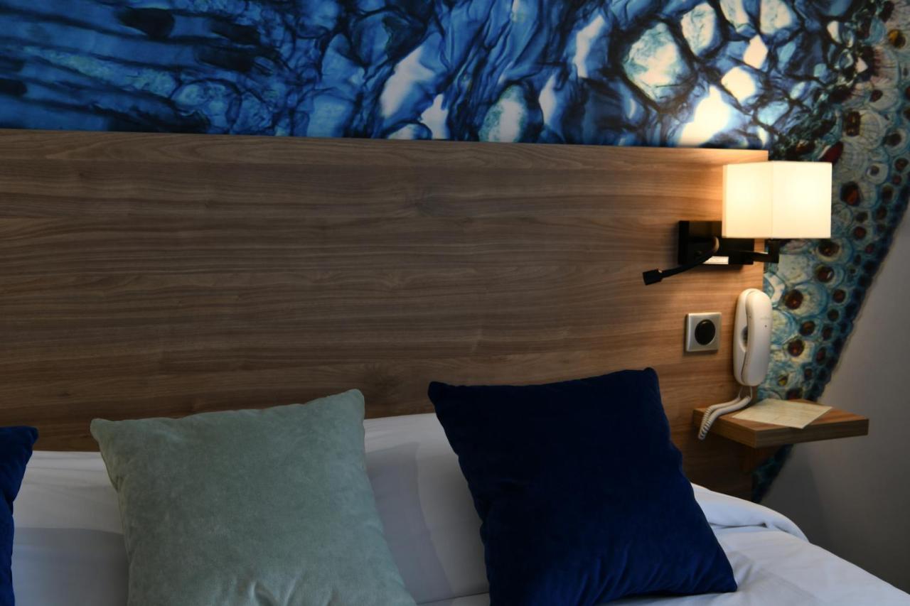 In Situ Hotel Валансьен Экстерьер фото