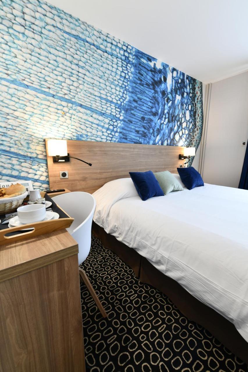 In Situ Hotel Валансьен Экстерьер фото