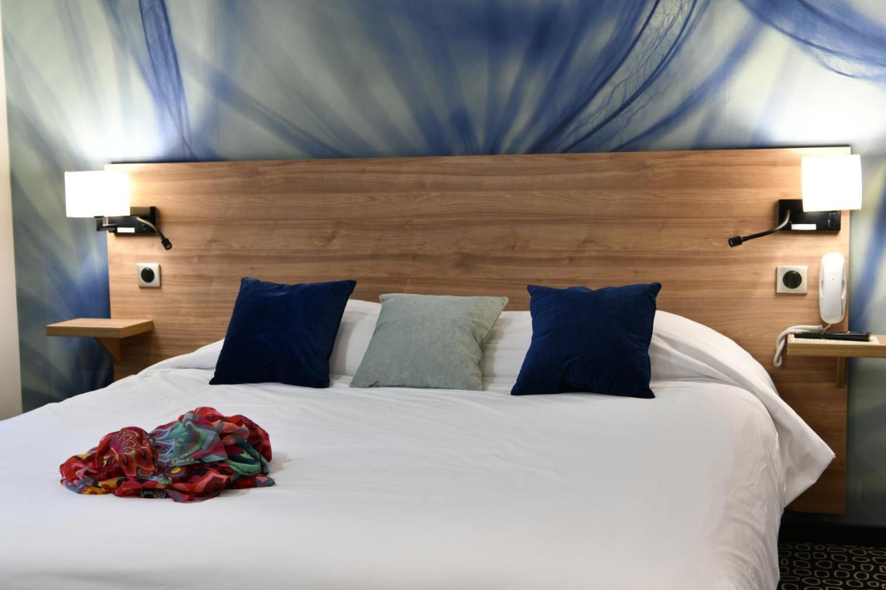 In Situ Hotel Валансьен Экстерьер фото